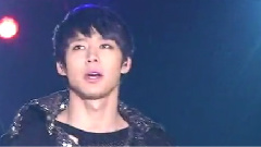 朴有天 - I Love You JYJ concert