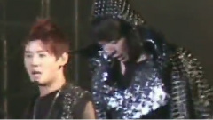 朴有天 - Mission JYJ Worldwide CON