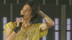 岚 - Rock You Summer Tour