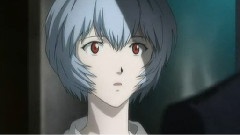 スキマスイツチ,动漫专属 - ゴールデンタイムラバー <EVA 新剧场版>MAD版