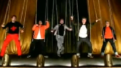 *NSYNC - Bye Bye Bye