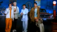 Backstreet Boys - As Long As You Love