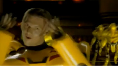 Backstreet Boys - Larger Than Life