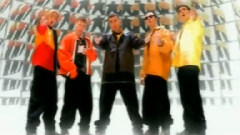 Backstreet Boys - Get Down
