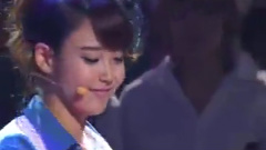 U-KISS - IU vs.Milk Caramel