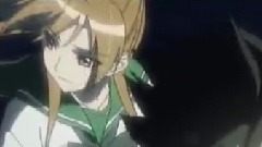 岸田教团,动漫专属 - Highschool Of The Dead