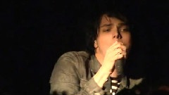 My Chemical Romance - The Black Parade Is Dead