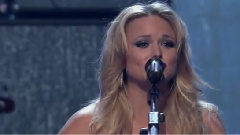Miranda Lambert - Only Prettier