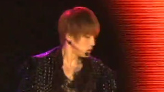 金在中 - Mission JYJ Concert in Seoul
