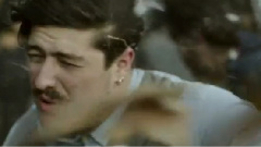 Mumford & Sons - Winter Winds