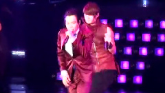 J.Y.J - Ayyy Girl SC in Seoul