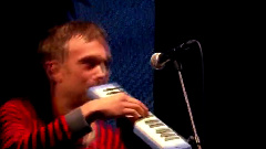 Gorillaz - Clint Eastwood