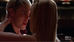Glee Cast - The Time