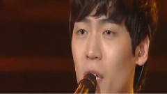 John Park - Coming Home