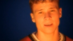 Backstreet Boys - Anywhere For You