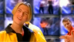 Backstreet Boys - Get Down