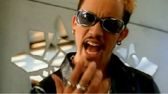 Backstreet Boys - I'll Never Break Your Heart
