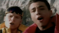 Backstreet Boys - I Will Never Break Your Heart