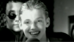 Backstreet Boys - We Have Got It Going On