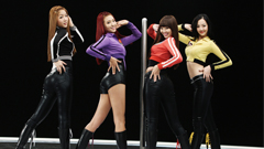 Sistar - How Dare You