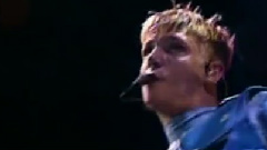 Backstreet Boys - The One