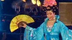 李玉刚 - 嫦娥奔月
