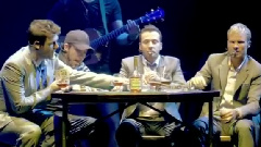 Backstreet Boys - Show Me the Meaning of Being Lonely