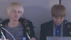Super Junior - KTR