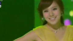 Orange Caramel - A Ing