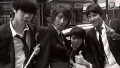 Super Junior - Band Of Brothers BOB
