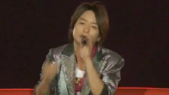 岚 - Can't Let You Go Summer Tour