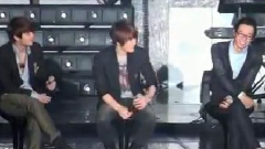 J.Y.J - JYJ SC In Seoul Talk