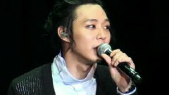 朴有天 - JYJ SC In Seoul Talk