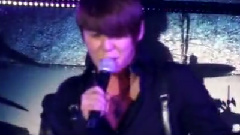 J.Y.J - My Lover JYJ SC In Seoul Talk