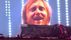David Guetta - Olympia World Innsbruck