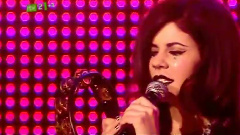 Marina & The Diamonds - Shampain BT Digital