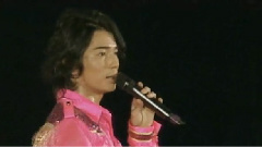 岚 - Friendship Summer Tour