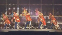 岚 - Everybody前进 Summer Tour
