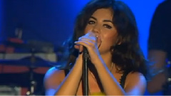 Marina & The Diamonds - Are You Satisfied SWR3 New Pop Festival