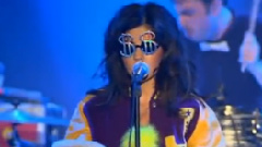 Marina & The Diamonds - Hollywood SWR3 New Pop Festival