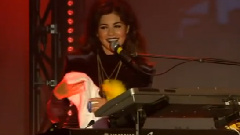 Marina & The Diamonds - Obsessions SWR3 New Pop Festival