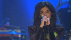 Marina & The Diamonds - Oh No! SWR3 New Pop Festival