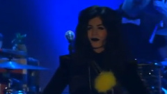 Marina & The Diamonds - I Am Not A Robot SWR3 New Pop Festival