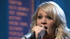 Carrie Underwood - Carrie Underwood