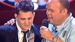 Michael Buble - Home
