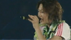 岚 - 太陽の世界 Summer Tour