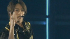 岚 - Yes?No? Summer Tour