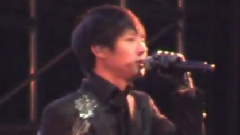 朴有天 - Pierrot JYJ worldwide CON