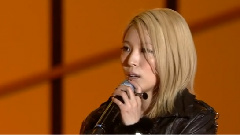 BoA - Hurricane Venus