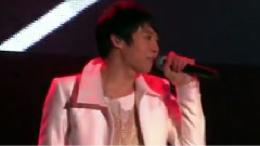 朴有天 - Be The One JYJ Worldwide Concert